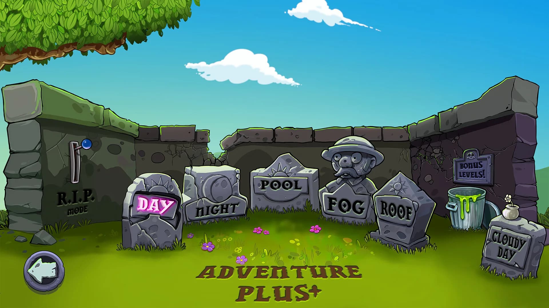 Plants vs. Zombies™: Replanted görsel 5