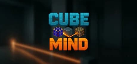 Cube Mind görsel 1