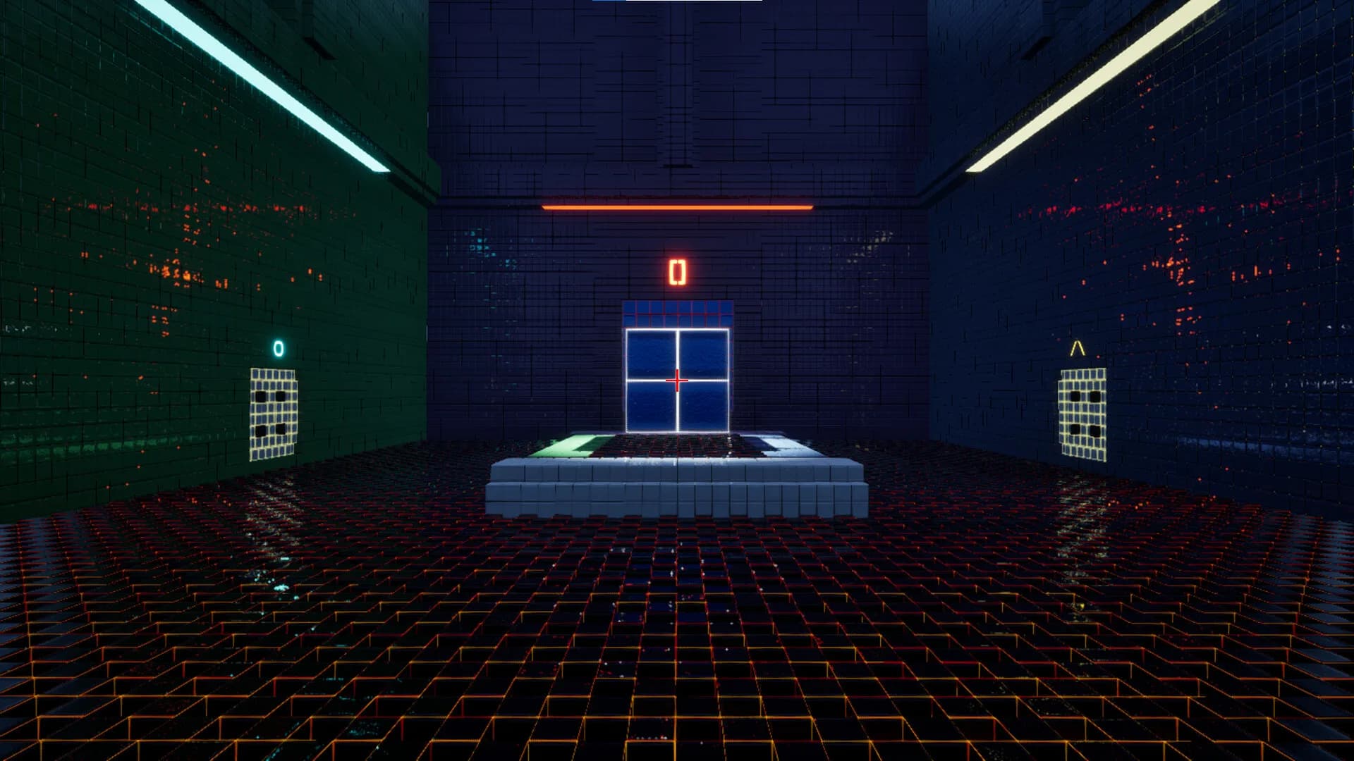 Cube Mind görsel 2