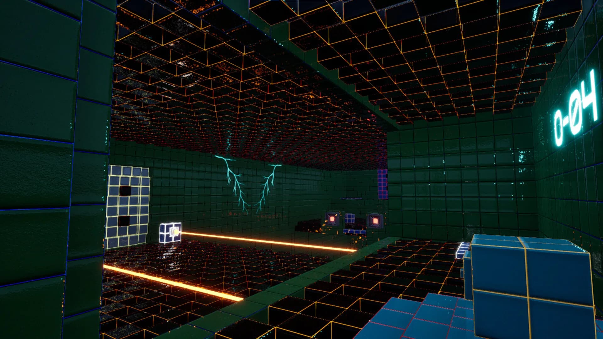 Cube Mind görsel 3