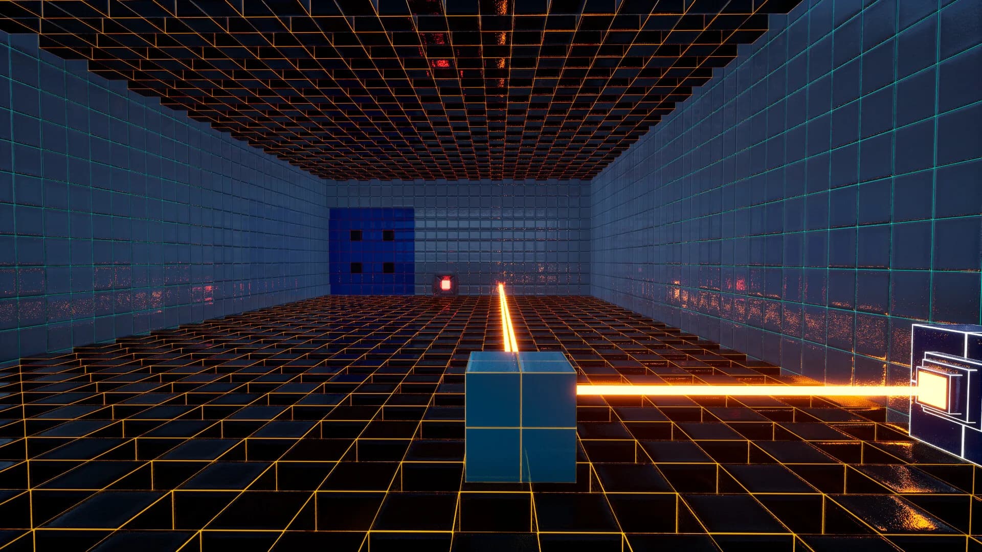 Cube Mind görsel 6