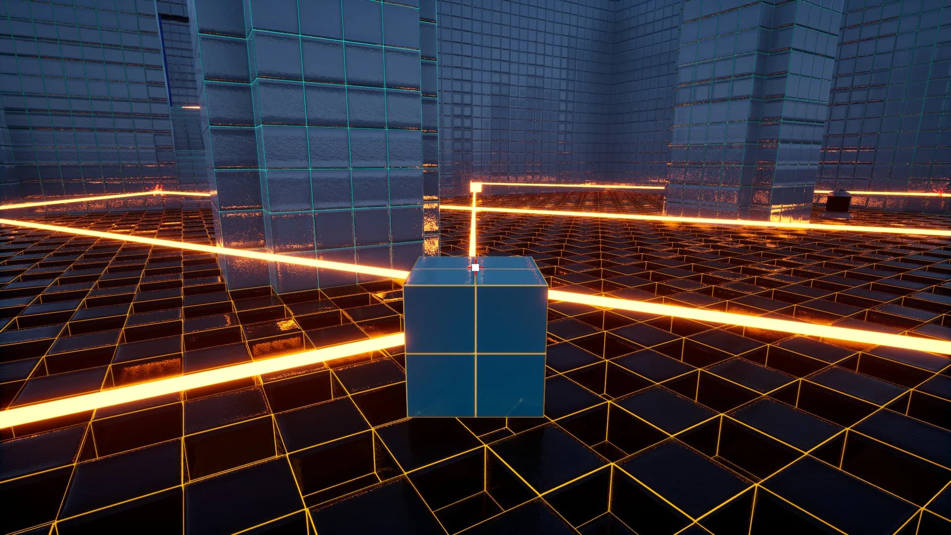 Cube Mind görsel 8