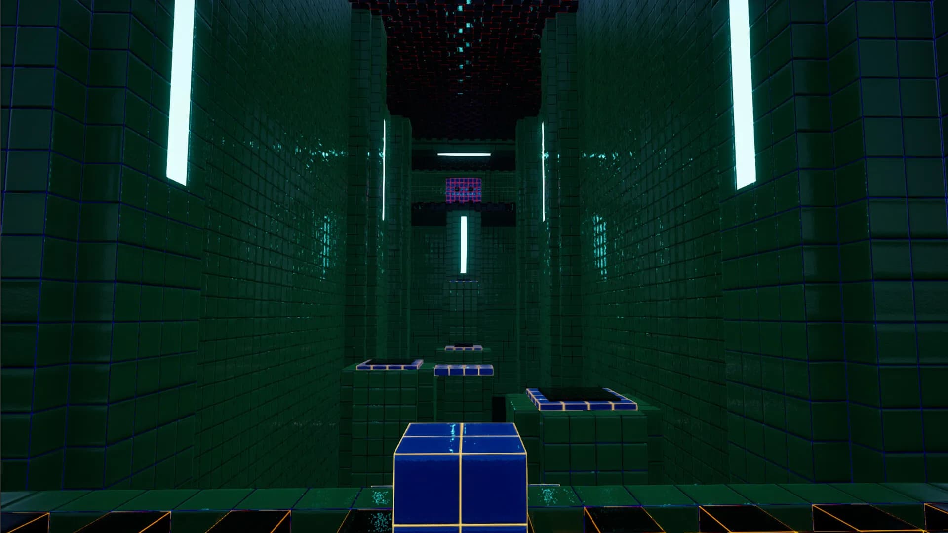 Cube Mind görsel 9