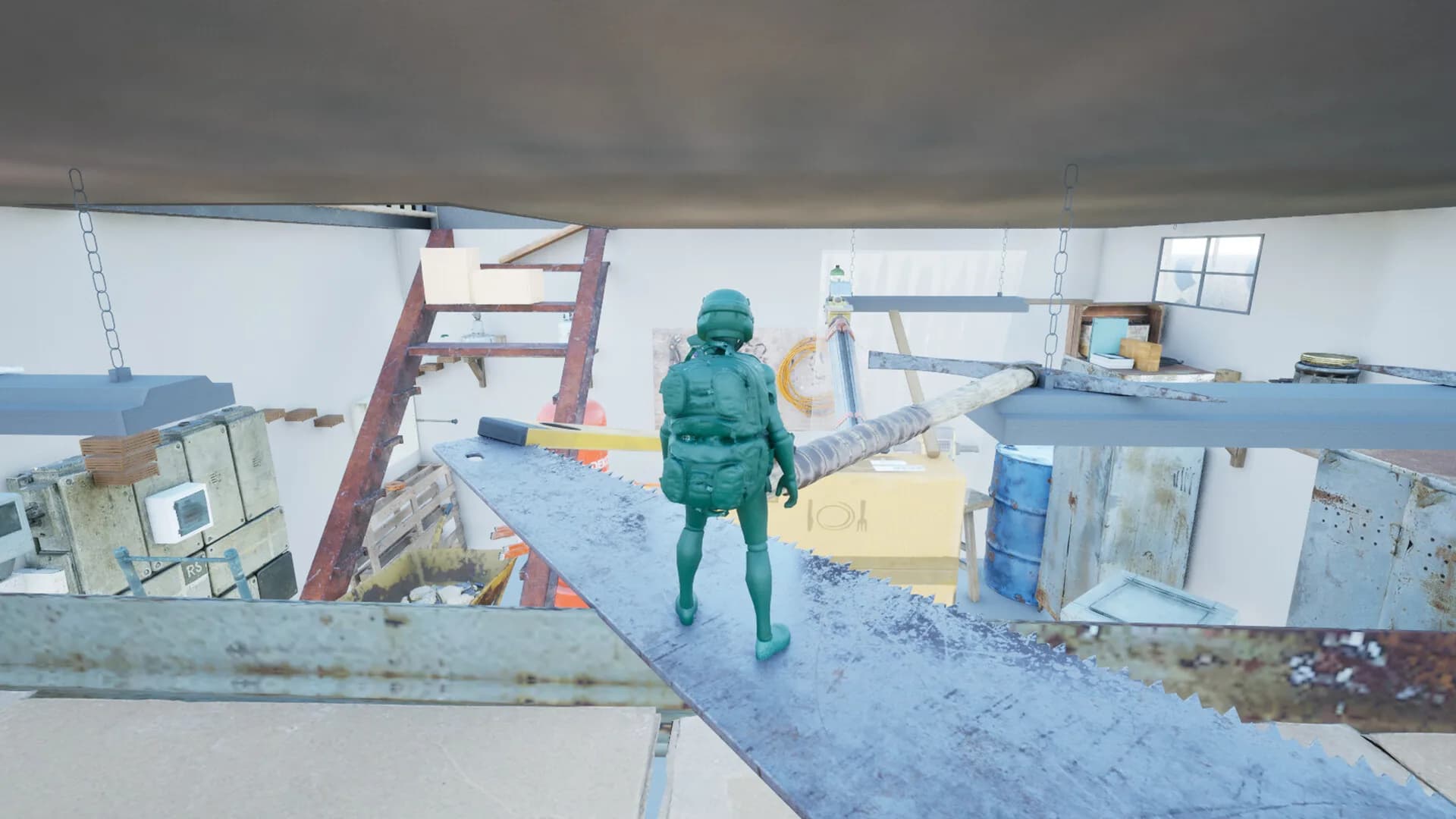 Toy Escape görsel 15
