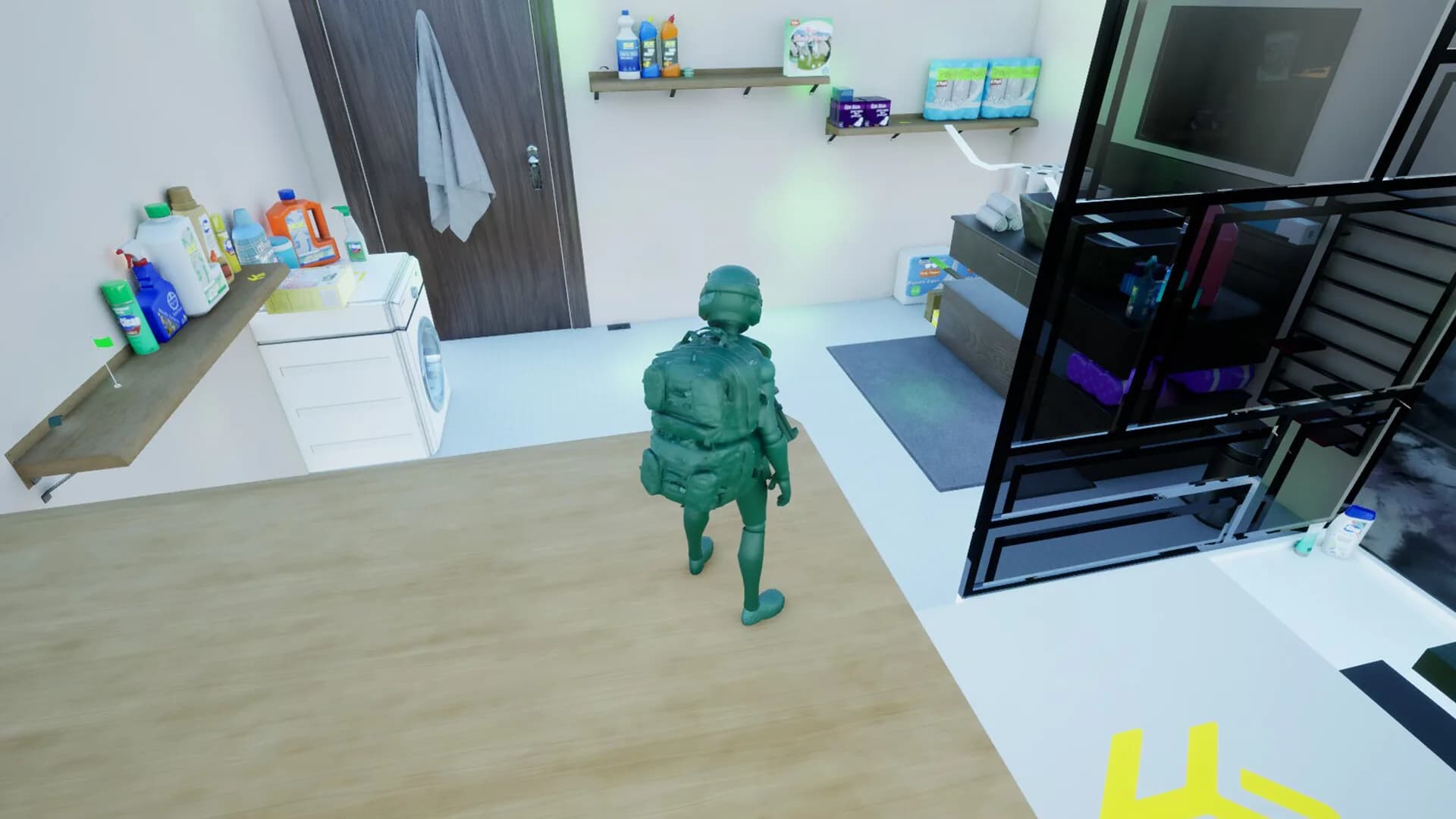 Toy Escape görsel 7