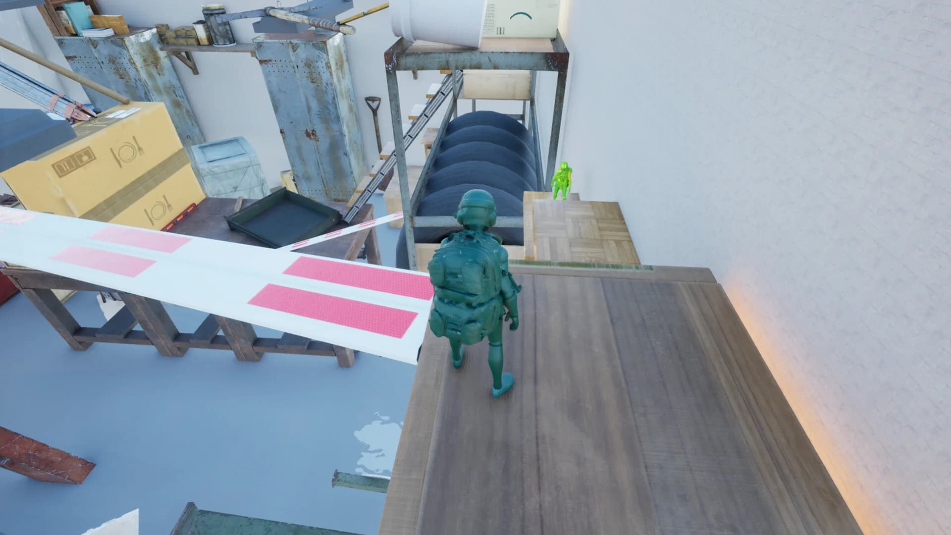 Toy Escape görsel 8