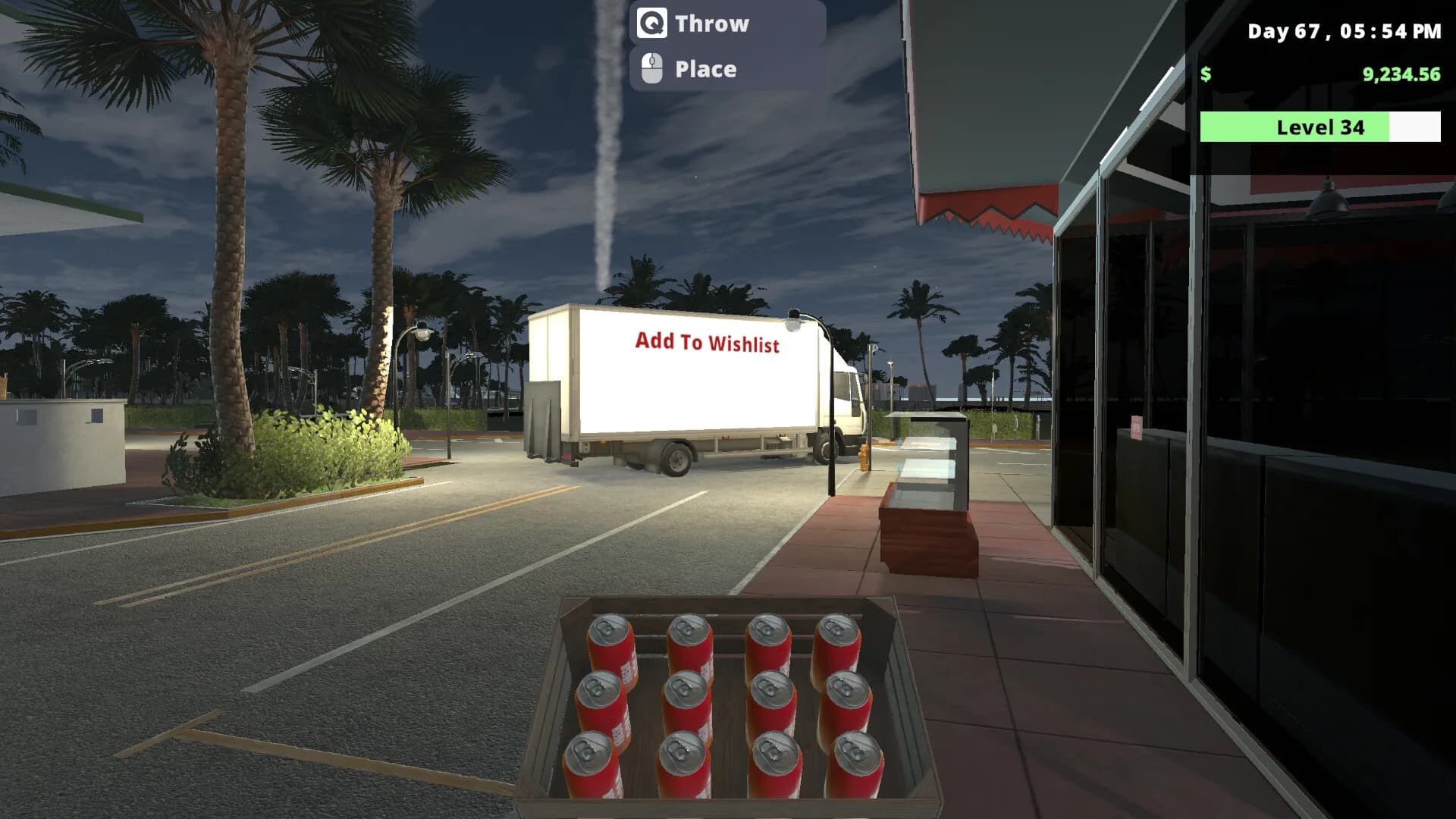 Donut Shop Simulator görsel 20