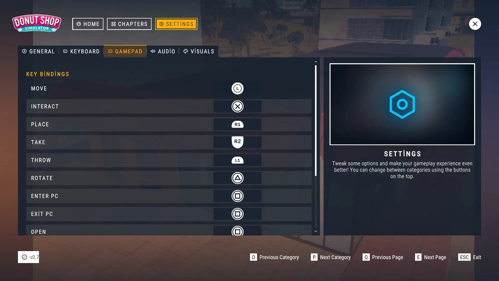 Donut Shop Simulator görsel 24