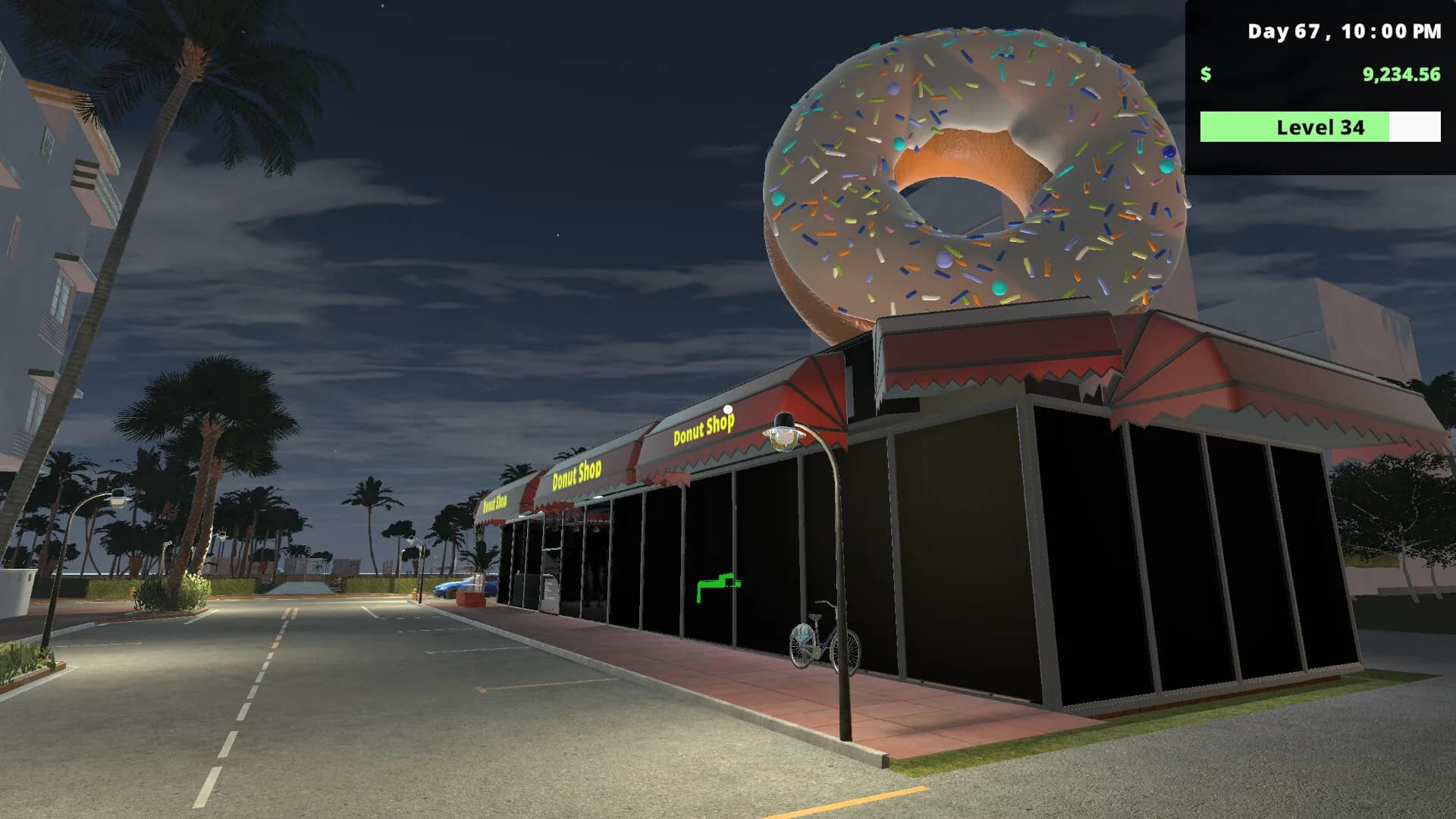 Donut Shop Simulator görsel 30