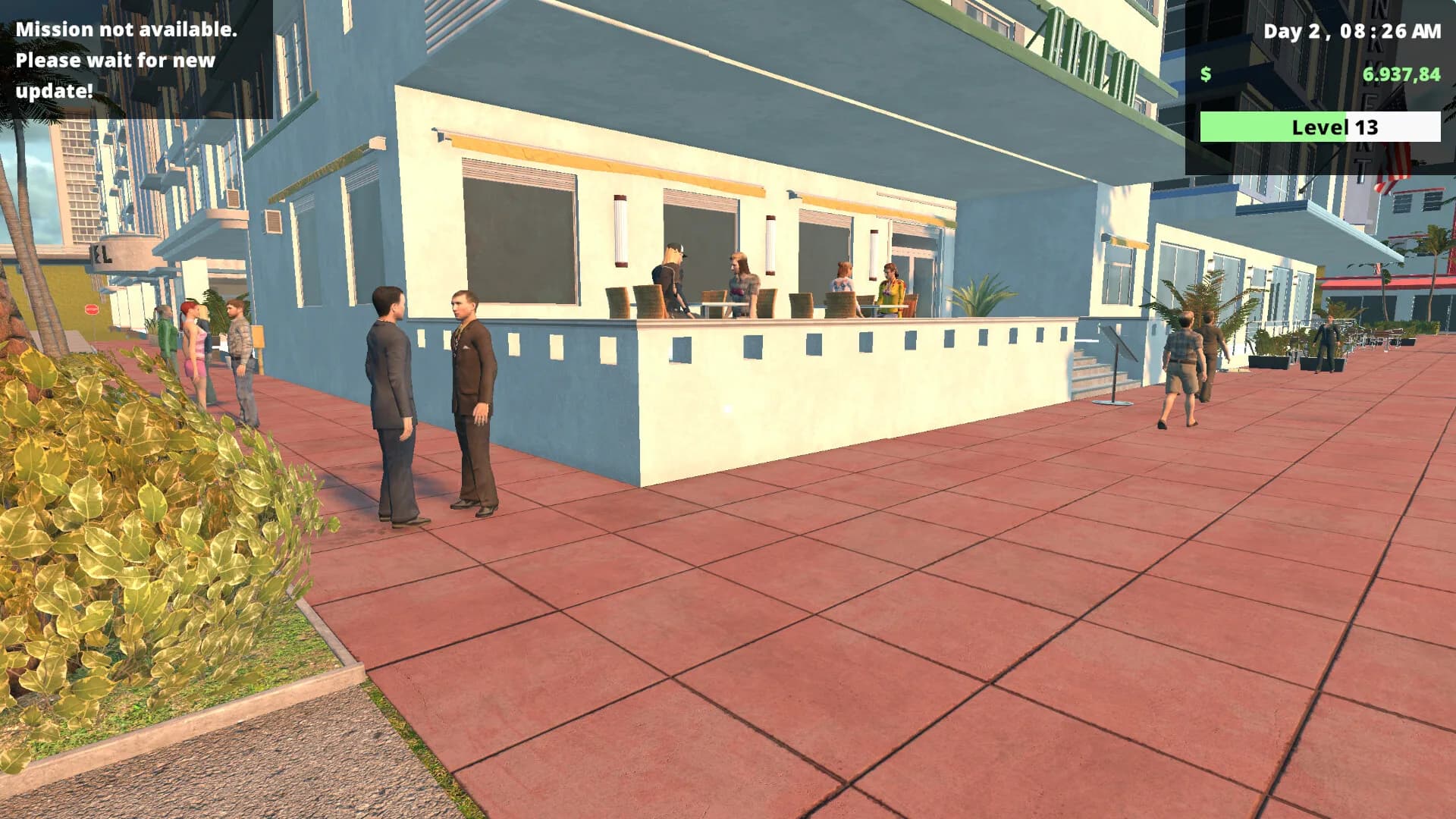 Donut Shop Simulator görsel 33