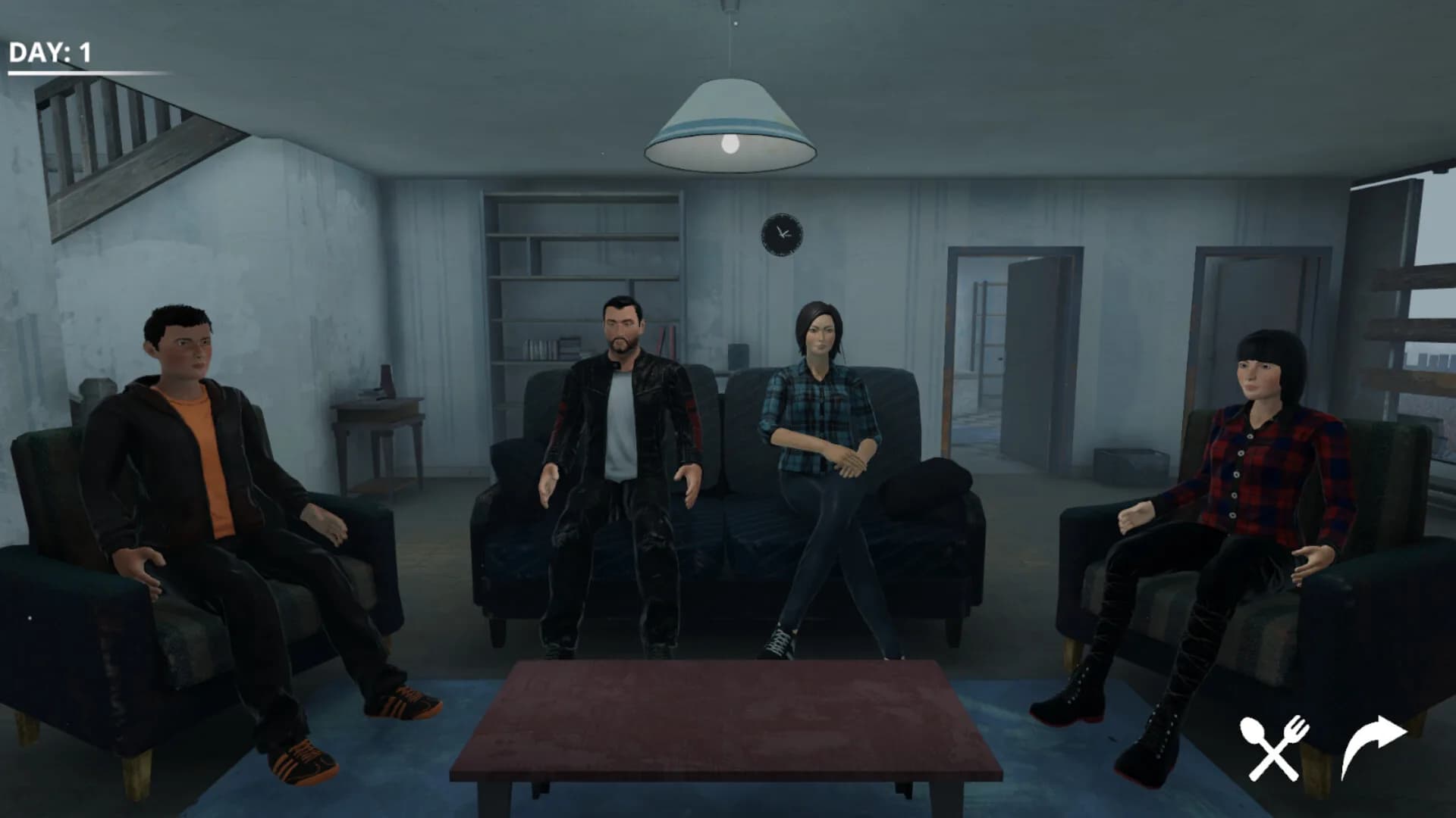 Dead Hourz görsel 2