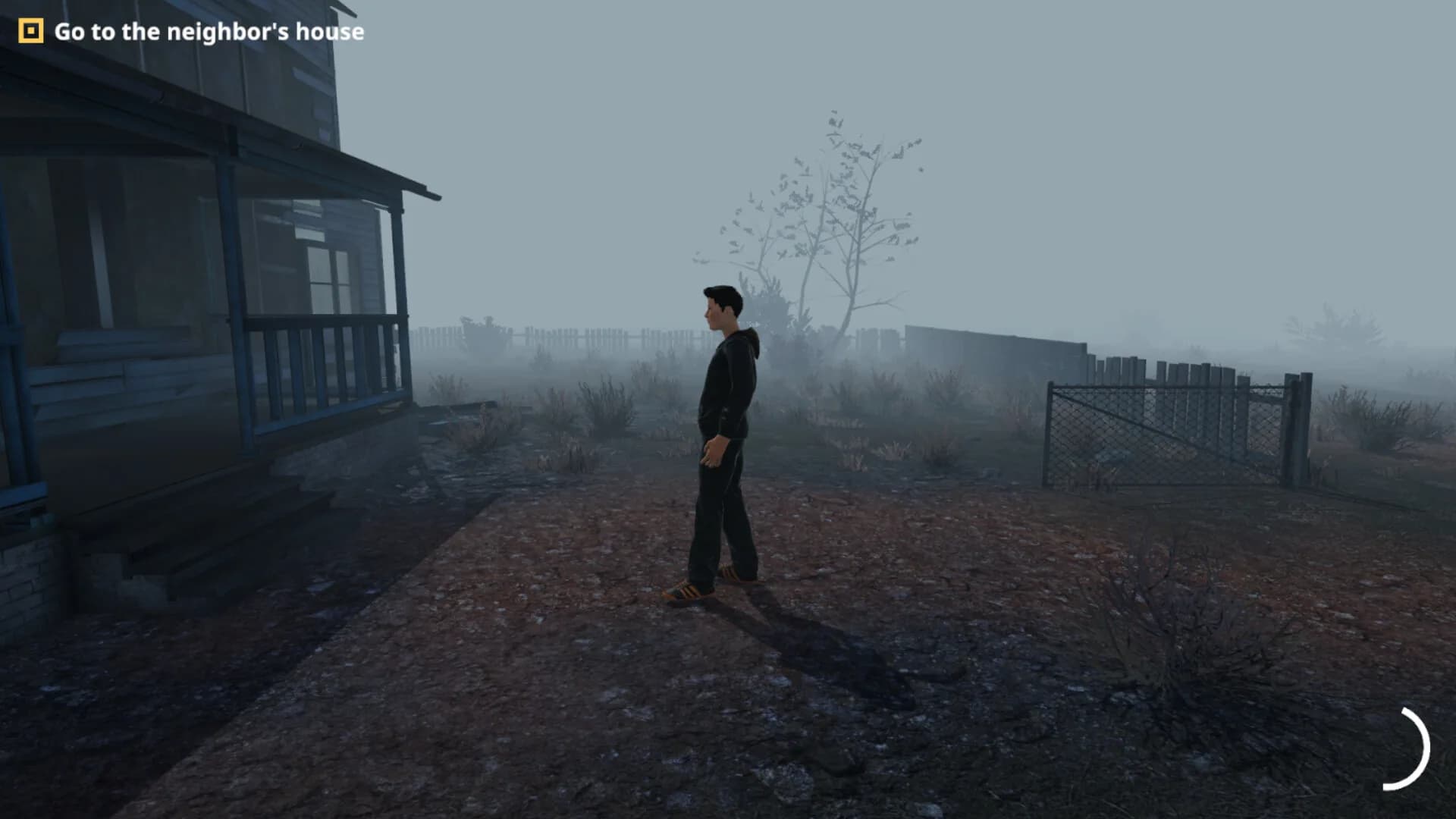 Dead Hourz görsel 4
