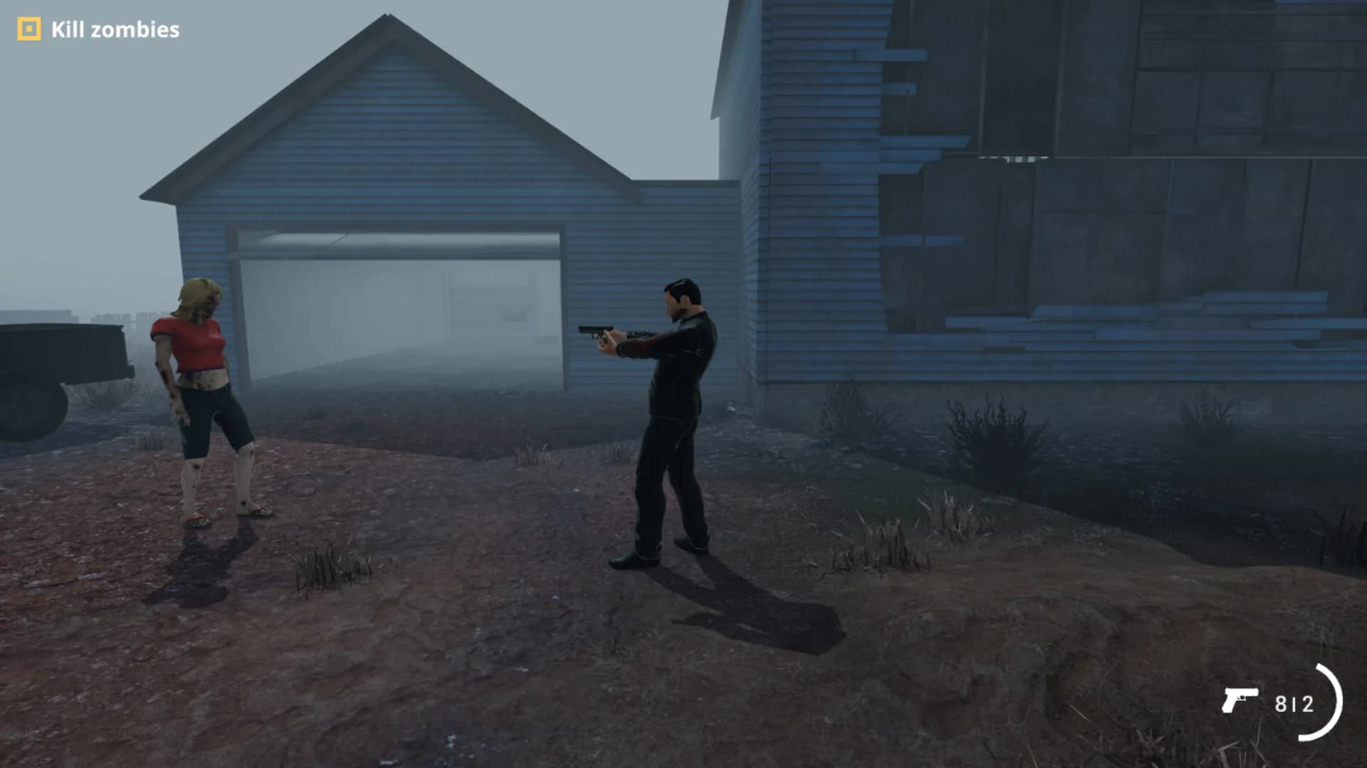 Dead Hourz görsel 5