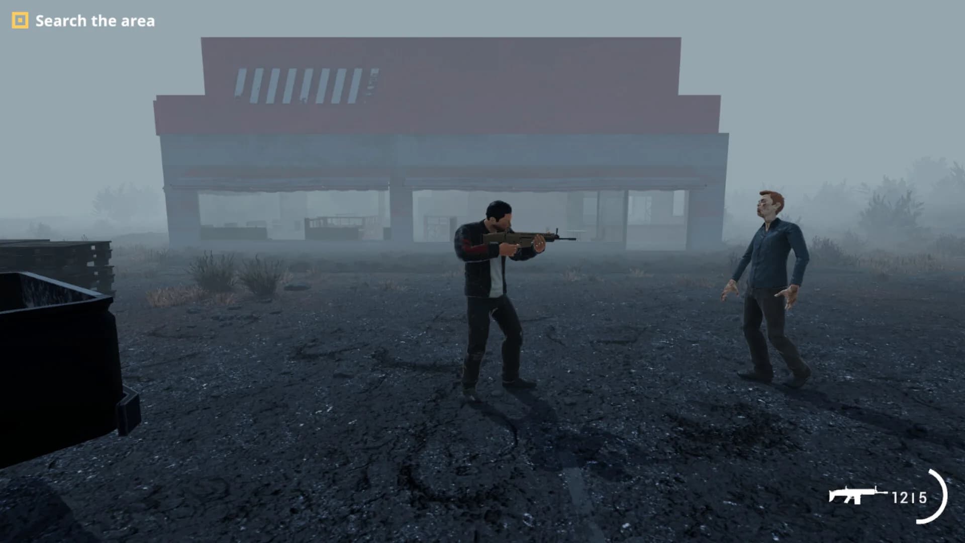 Dead Hourz görsel 6