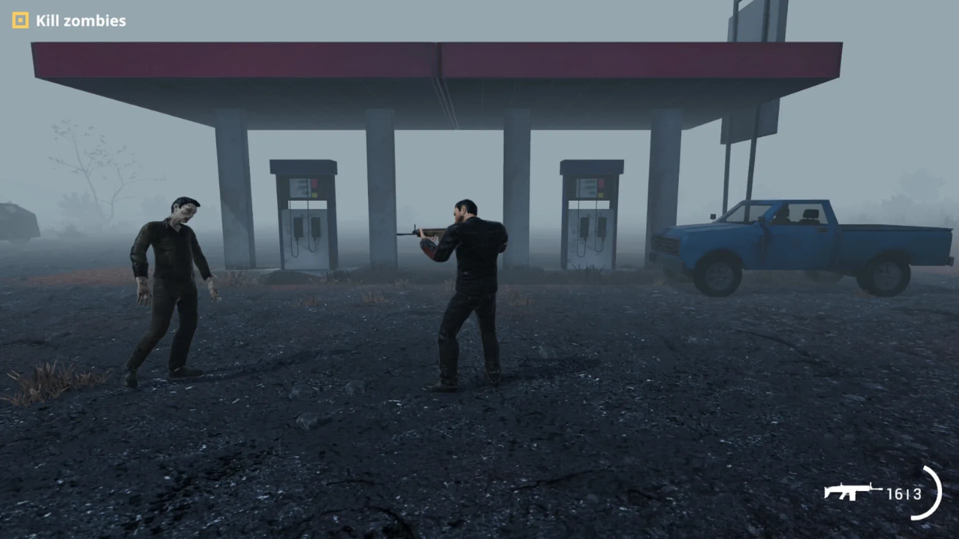 Dead Hourz görsel 7