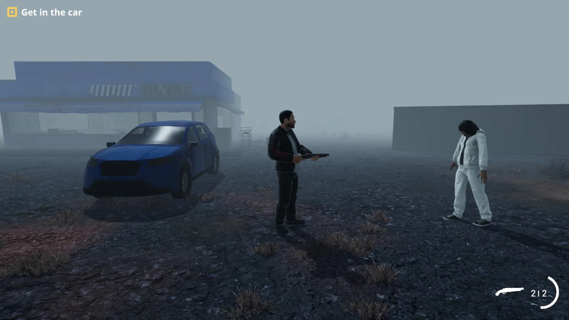 Dead Hourz görsel 8