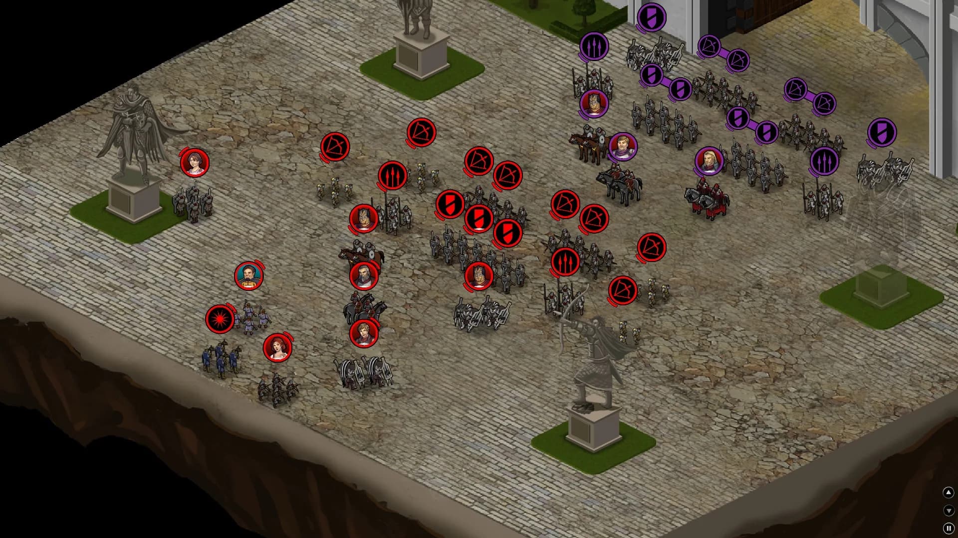 Ravenmark: Scourge of Estellion görsel 10