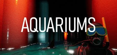 AQUARIUMS görsel 1