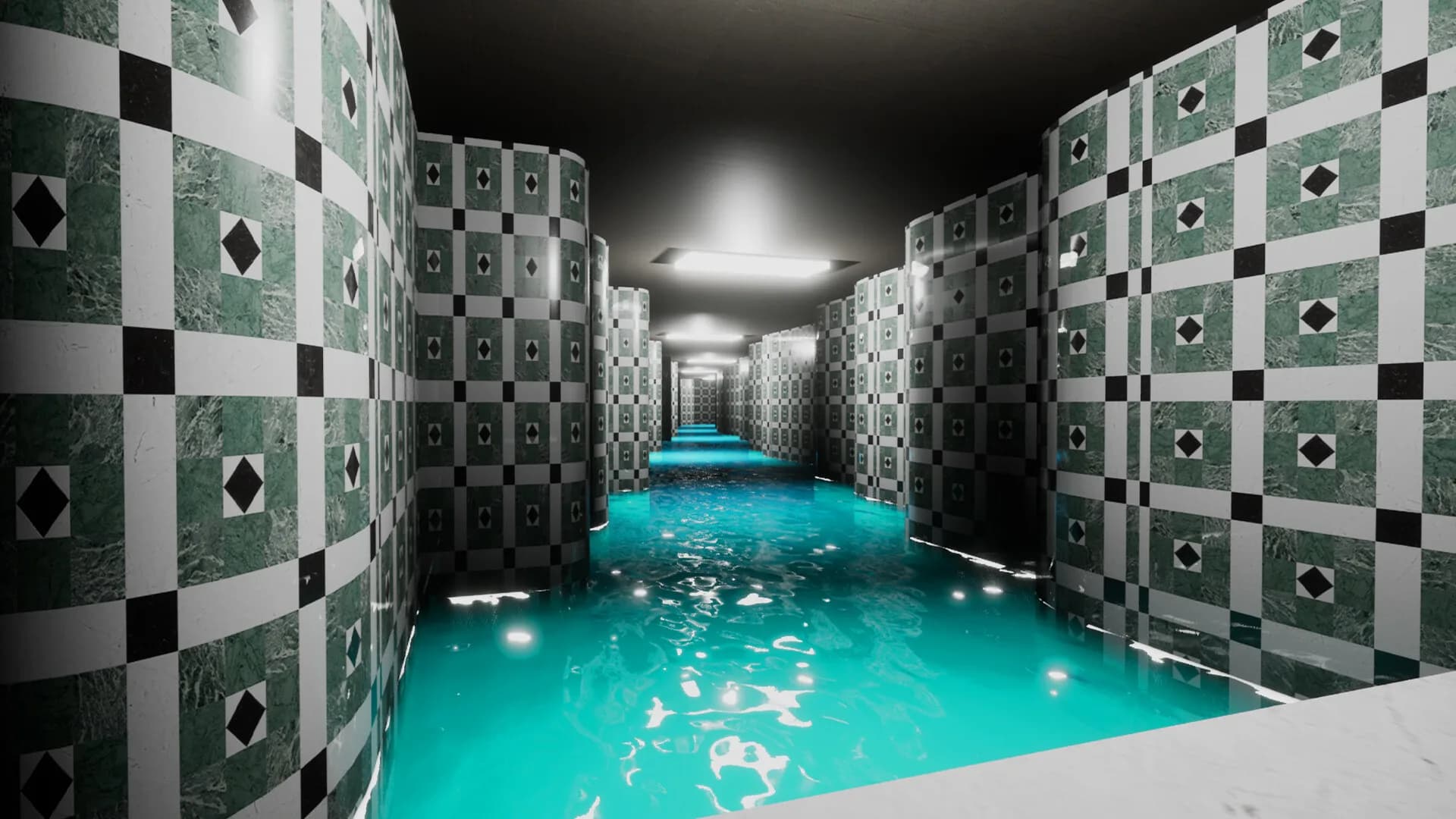 AQUARIUMS görsel 2