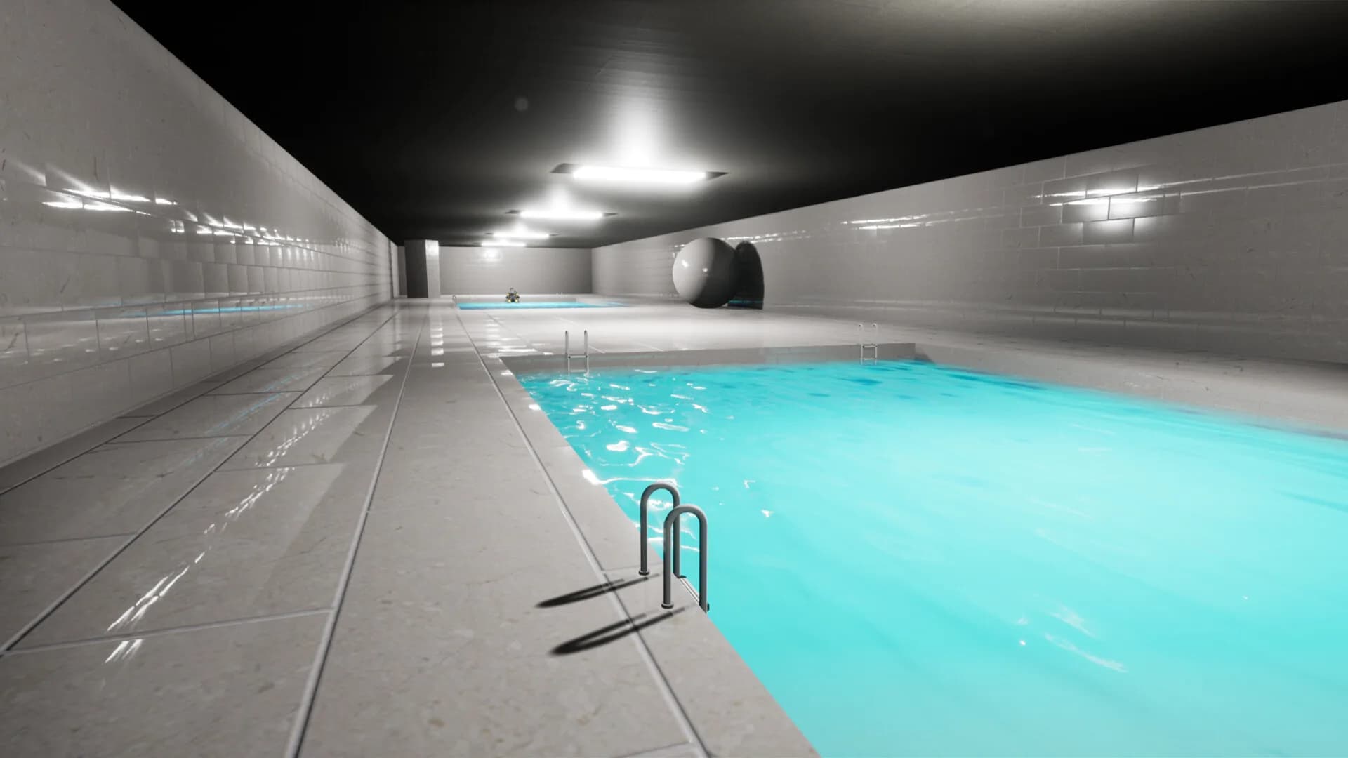 AQUARIUMS görsel 3