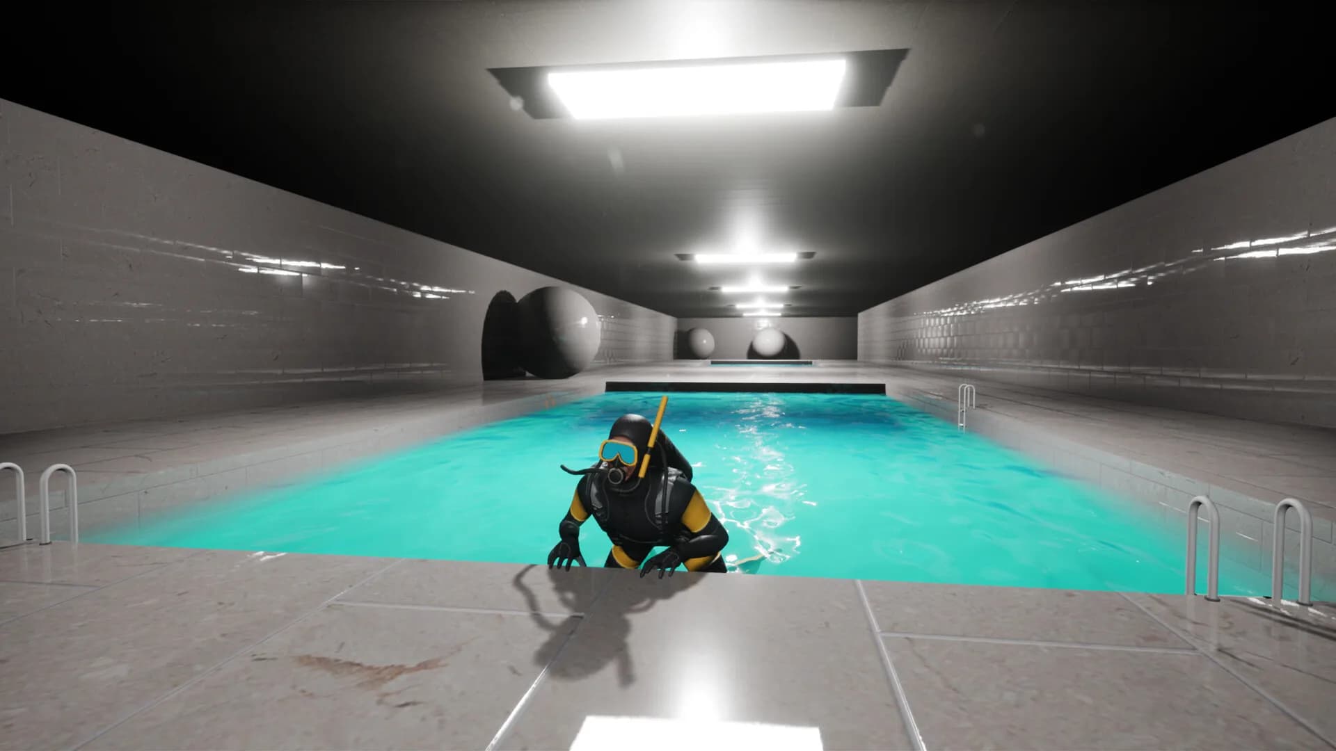 AQUARIUMS görsel 10