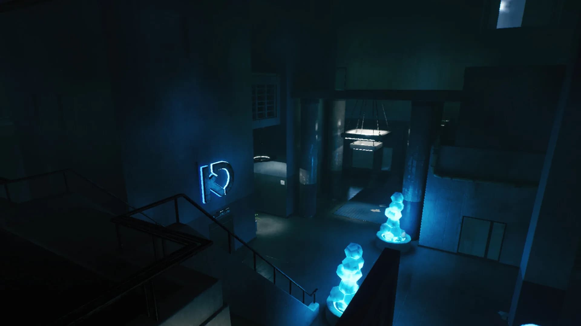 ESCAPE Protocol: Online görsel 5