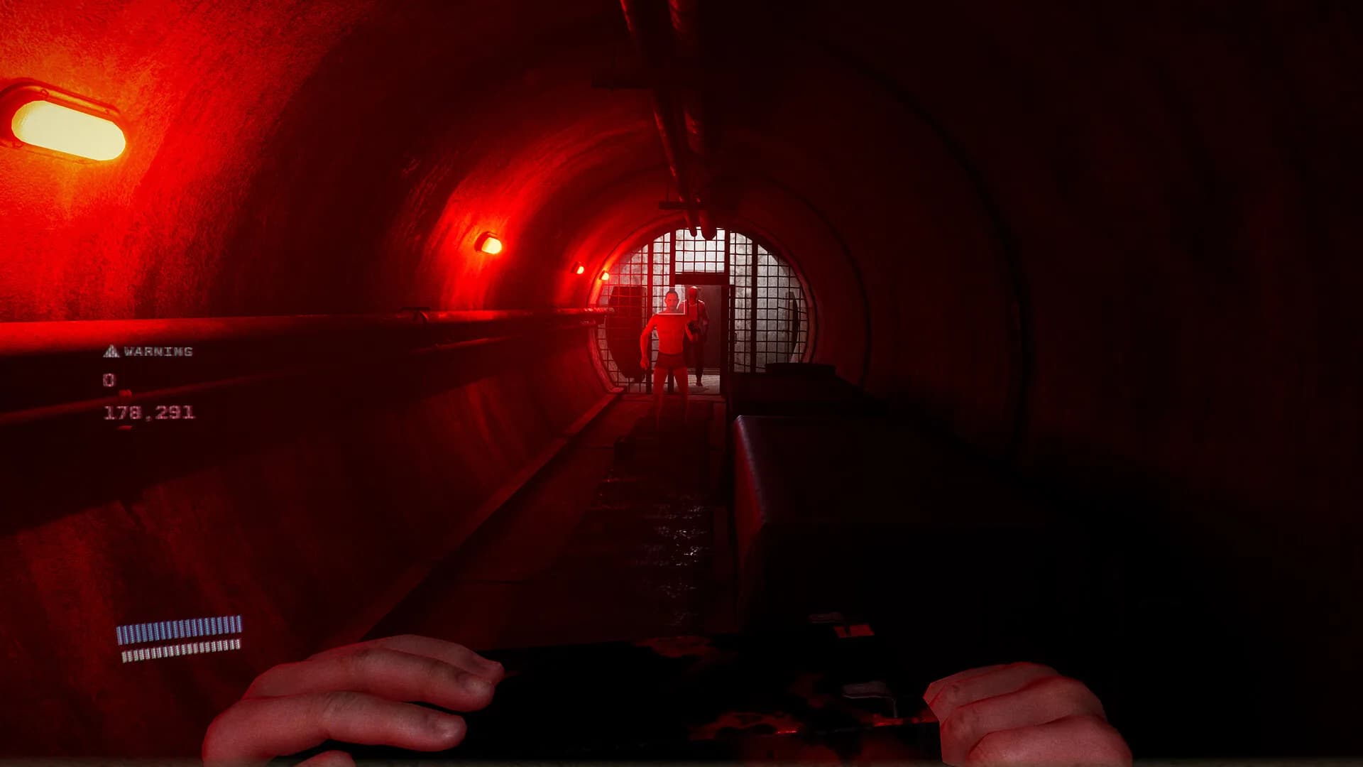 ESCAPE Protocol: Online görsel 6