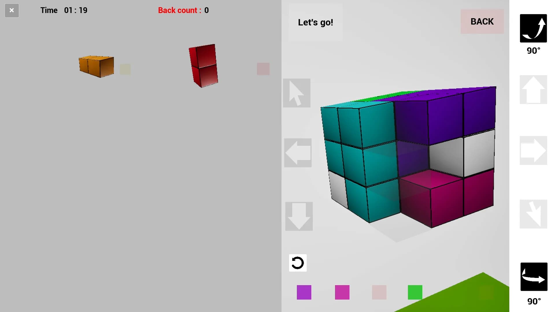 3D Puzzle Maker görsel 6