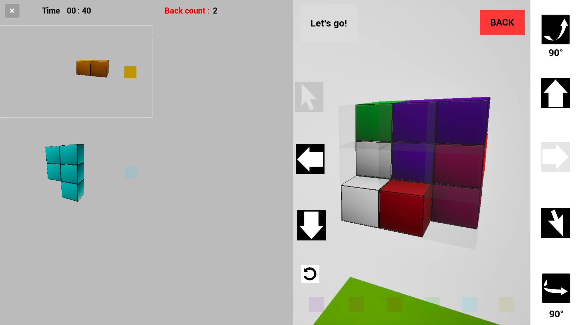 3D Puzzle Maker görsel 7