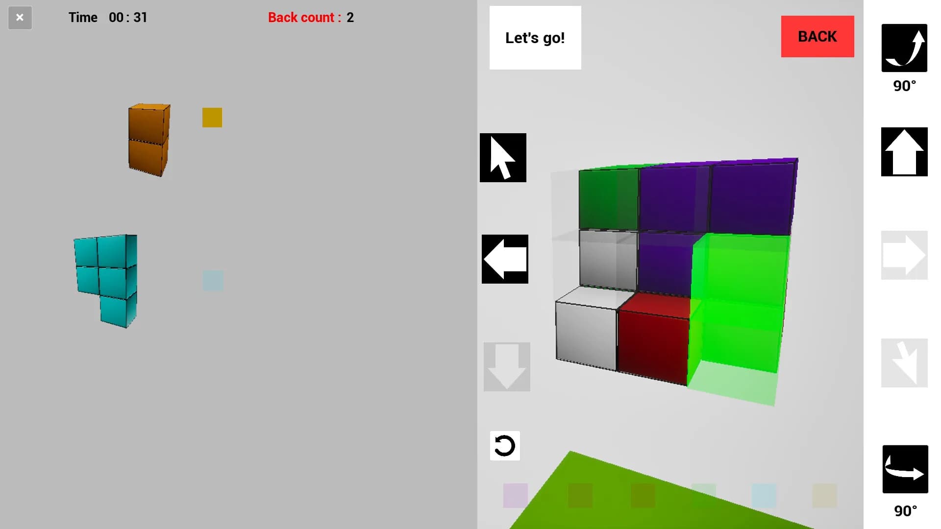 3D Puzzle Maker görsel 8