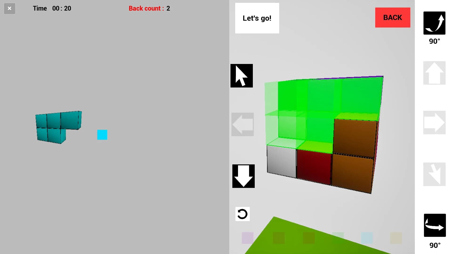 3D Puzzle Maker görsel 9