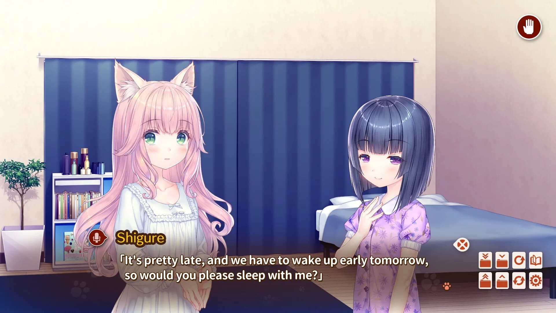 NEKOPARA After görsel 5