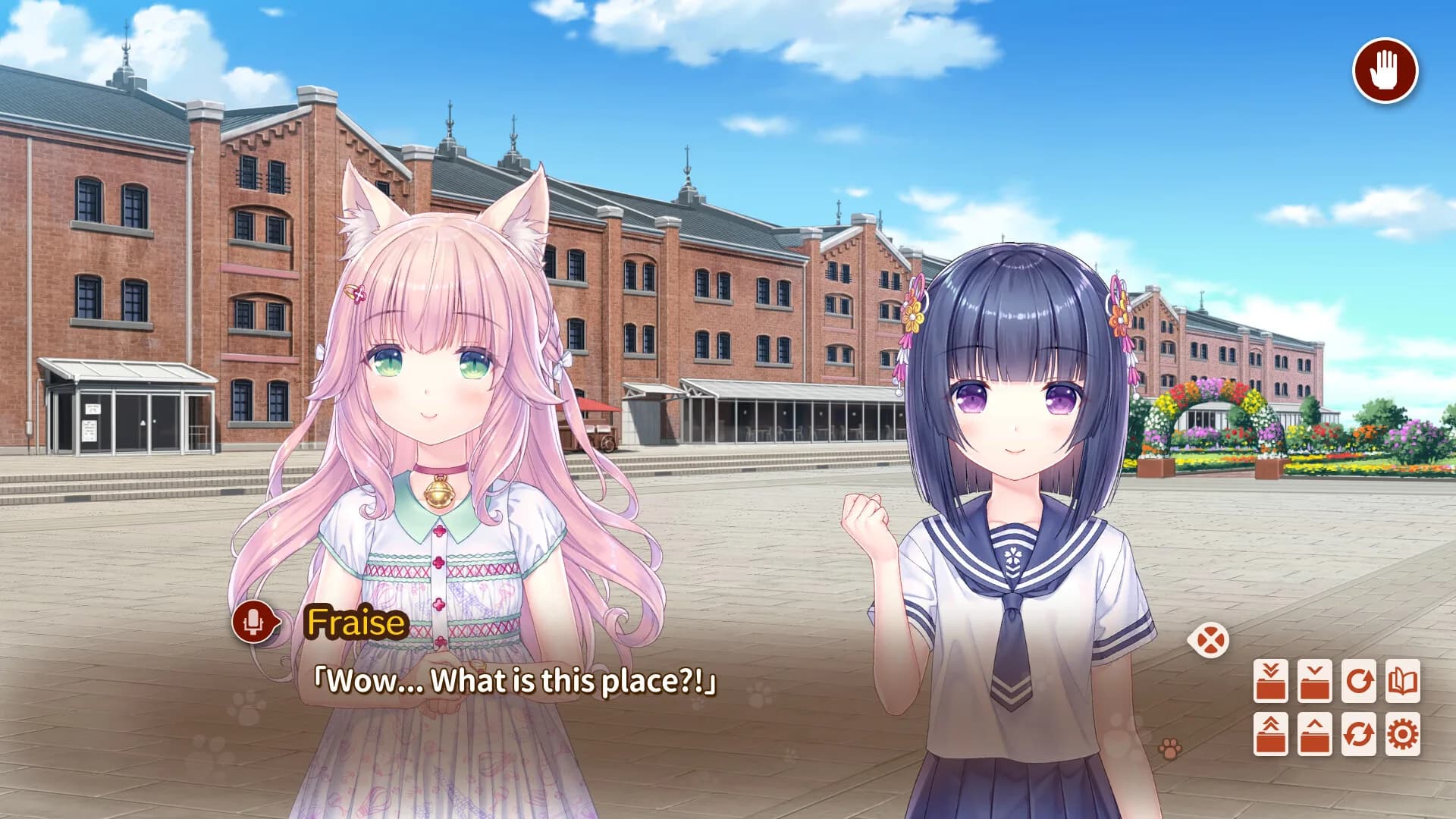 NEKOPARA After görsel 6