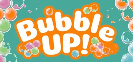 Bubble UP!
