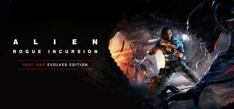 Alien: Rogue Incursion Evolved Edition görsel 1