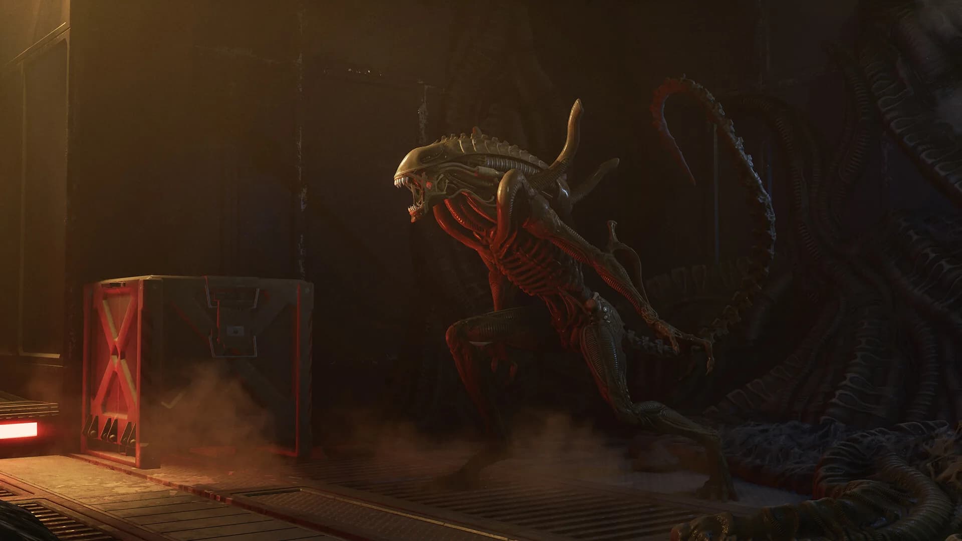 Alien: Rogue Incursion Evolved Edition görsel 3