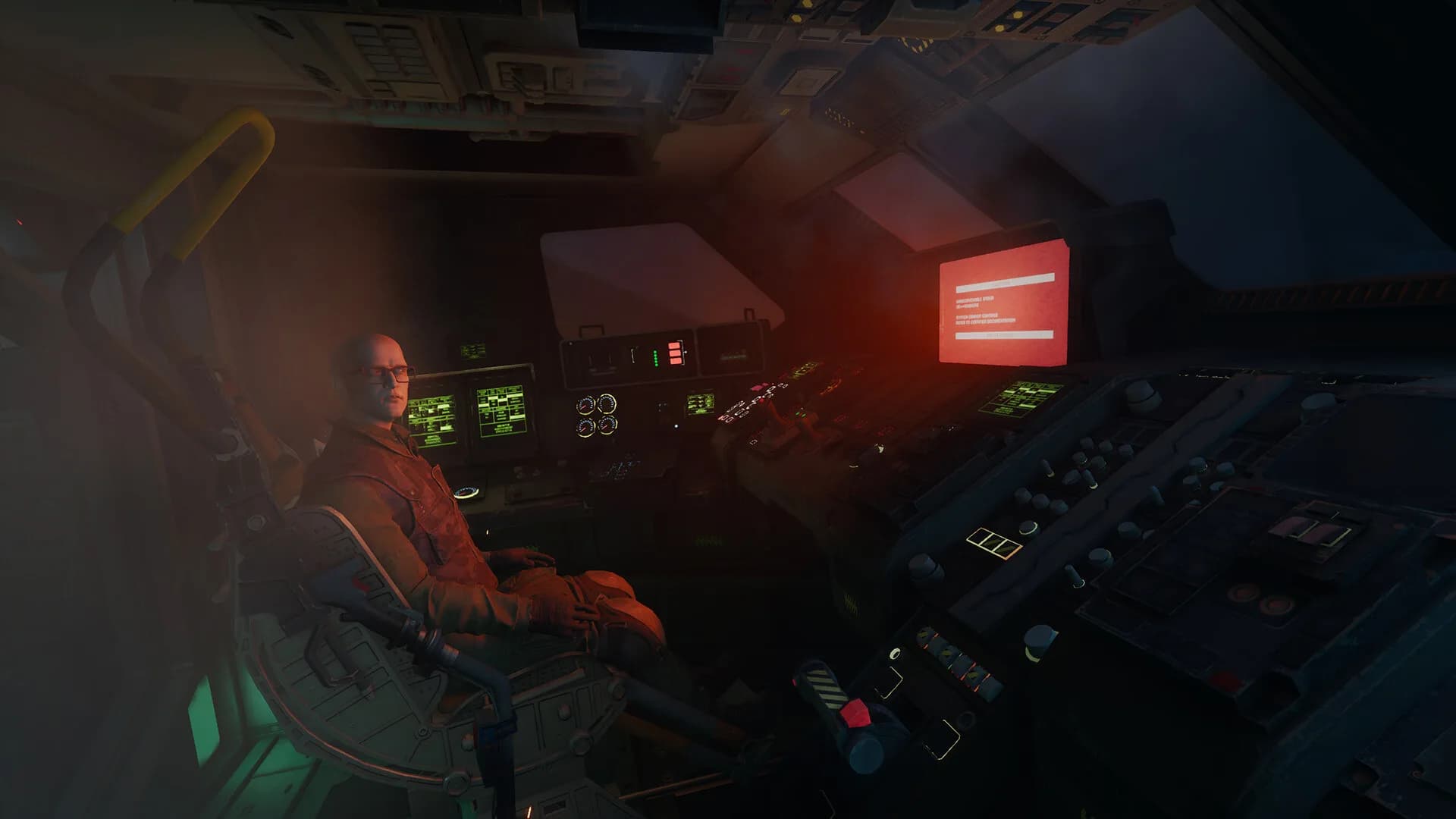 Alien: Rogue Incursion Evolved Edition görsel 12