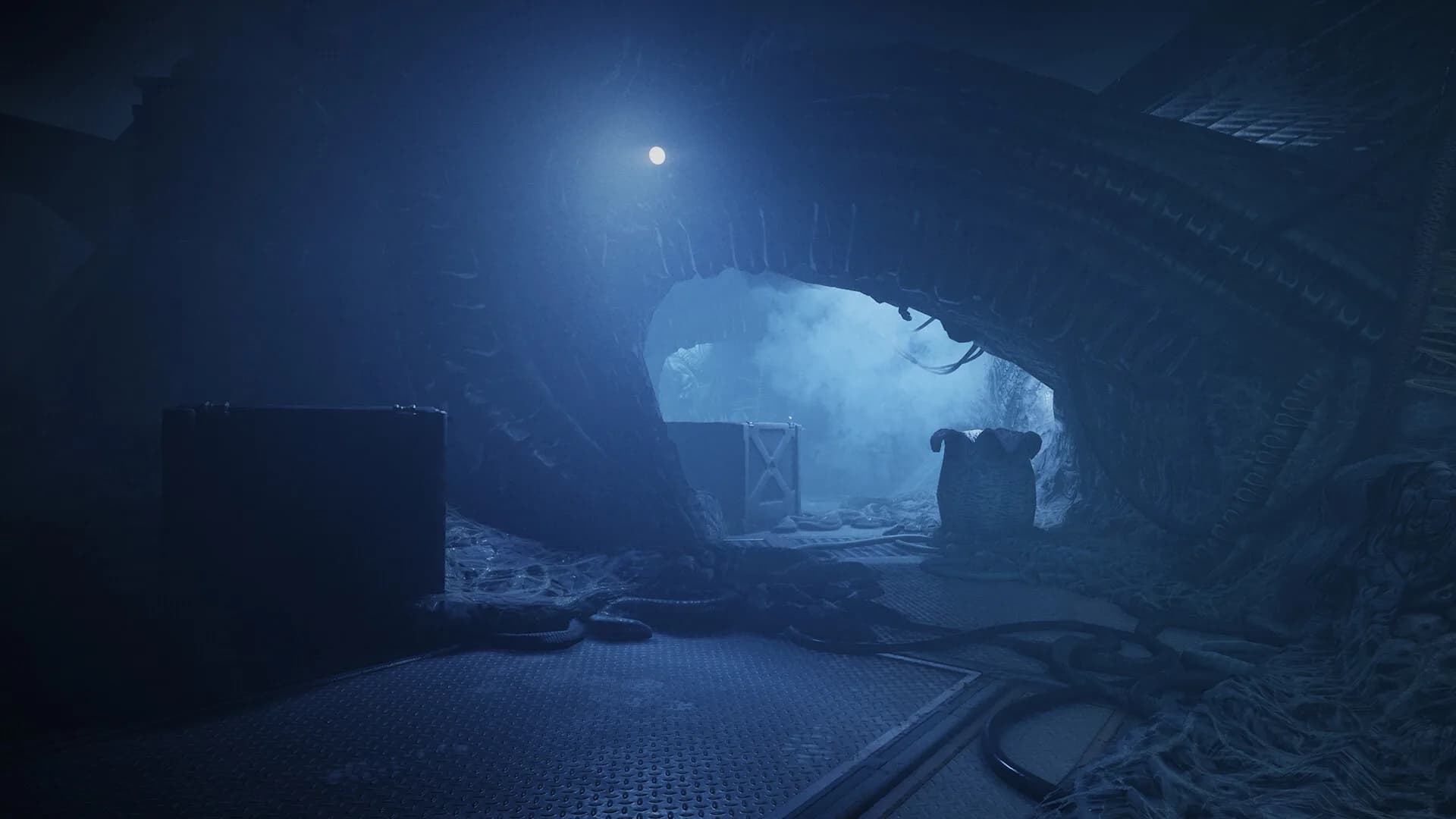 Alien: Rogue Incursion Evolved Edition görsel 15