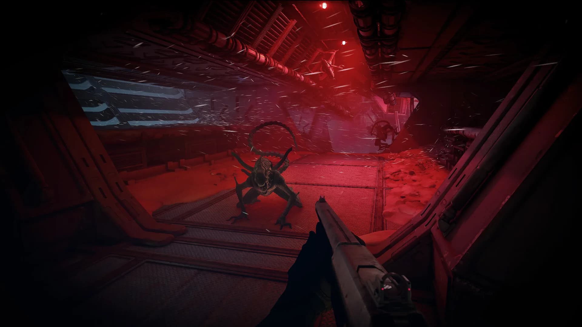 Alien: Rogue Incursion Evolved Edition görsel 17