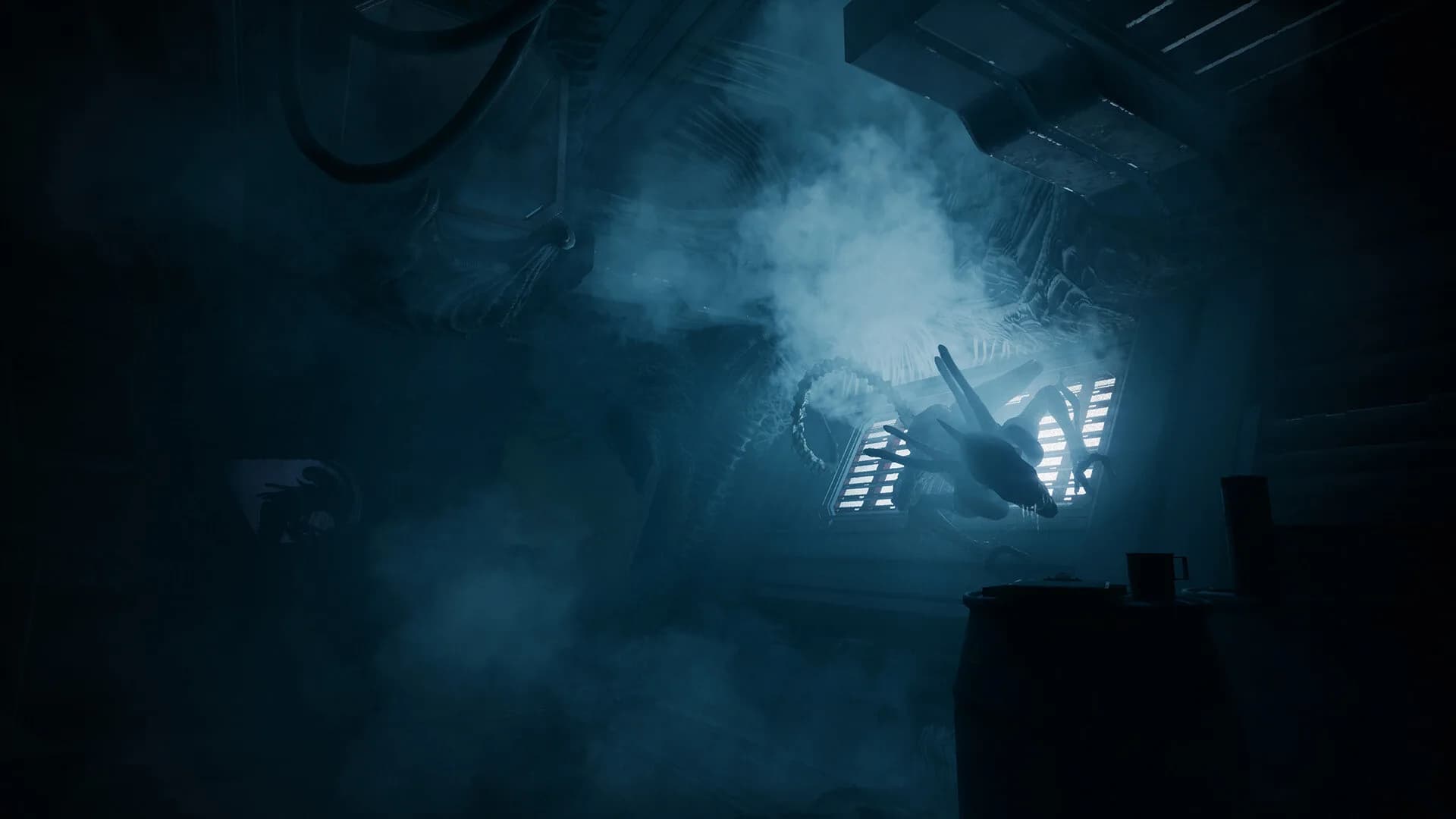 Alien: Rogue Incursion Evolved Edition görsel 5