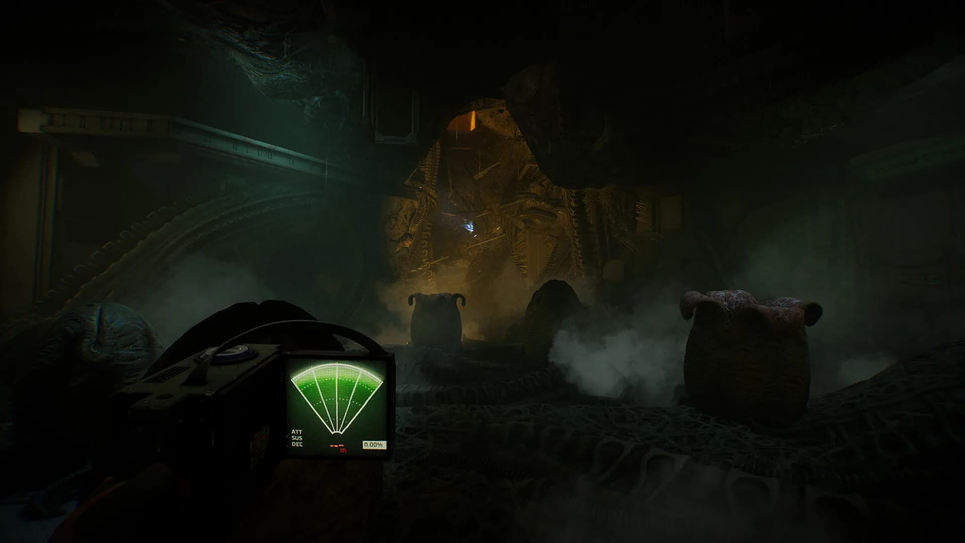 Alien: Rogue Incursion Evolved Edition görsel 7