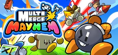 Multi-Merge Mayhem