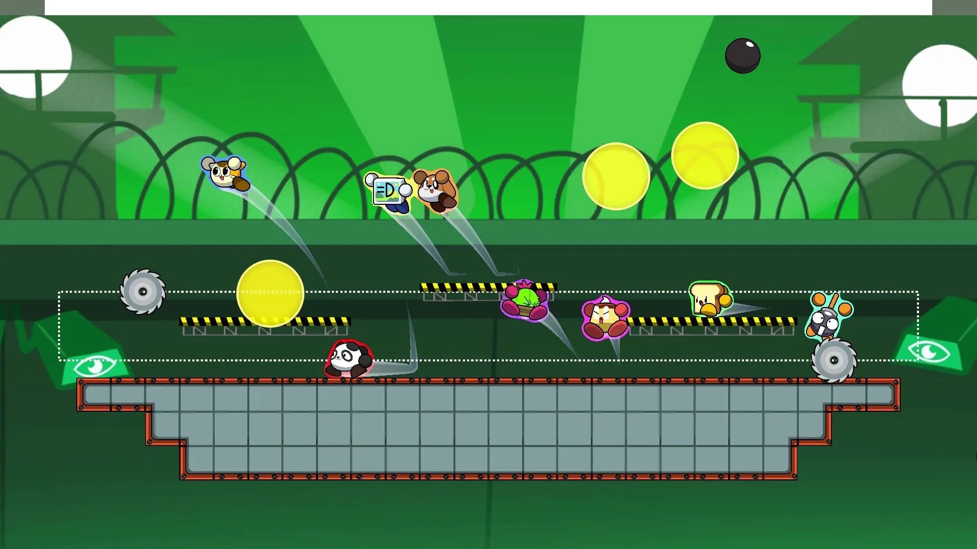 Multi-Merge Mayhem görsel 4