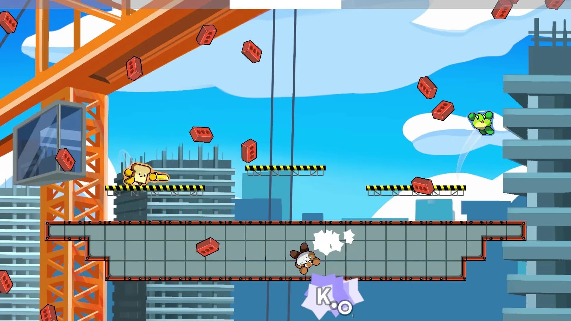 Multi-Merge Mayhem görsel 6