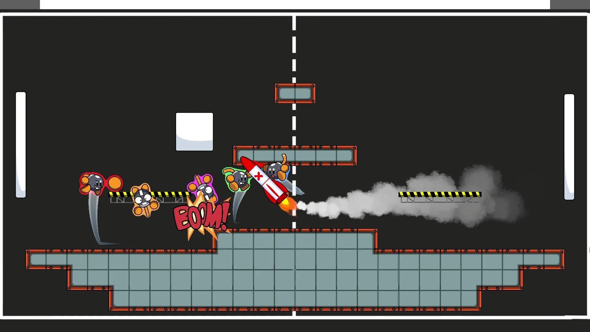 Multi-Merge Mayhem görsel 7