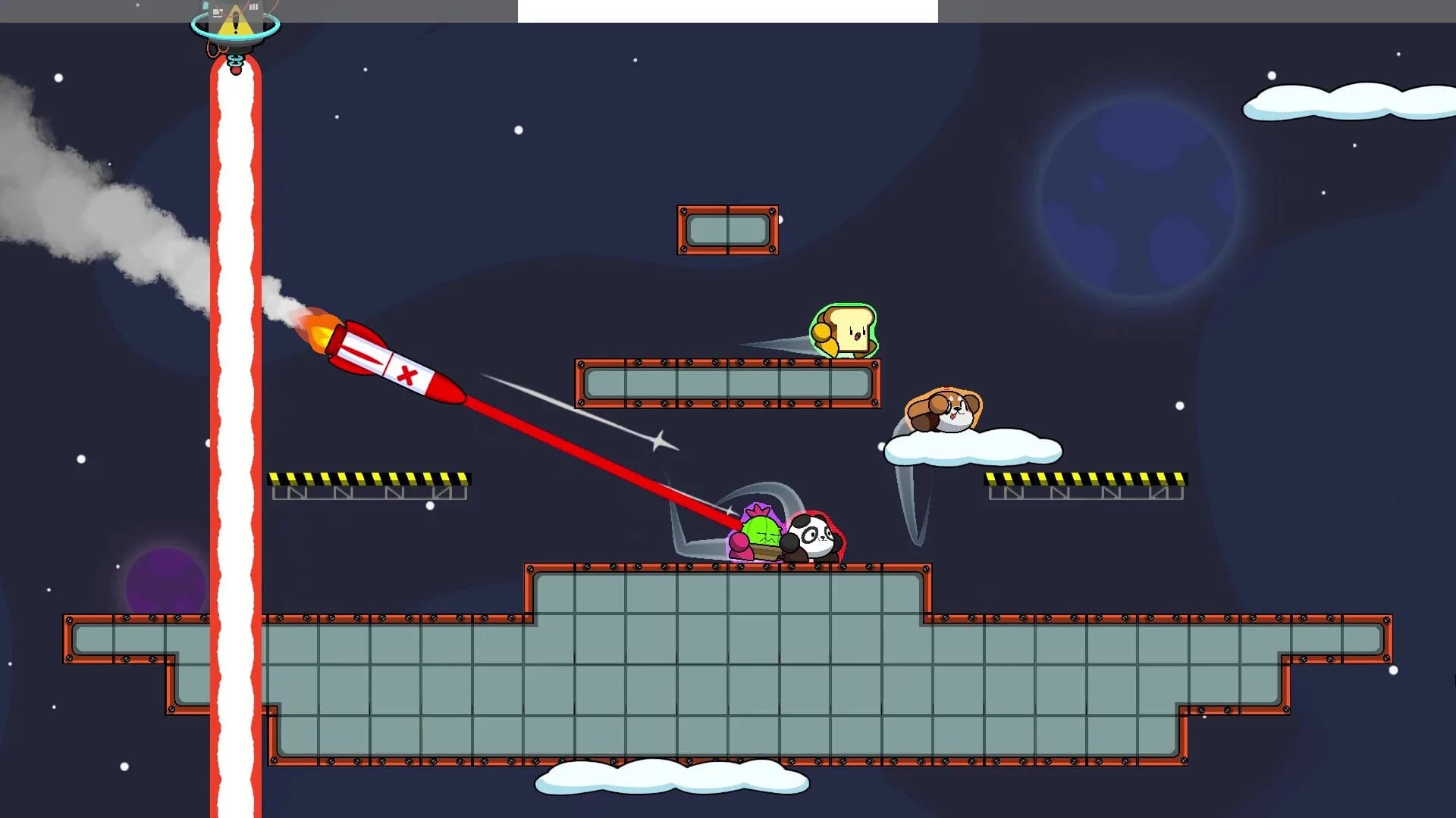 Multi-Merge Mayhem görsel 8