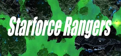 Starforce Rangers