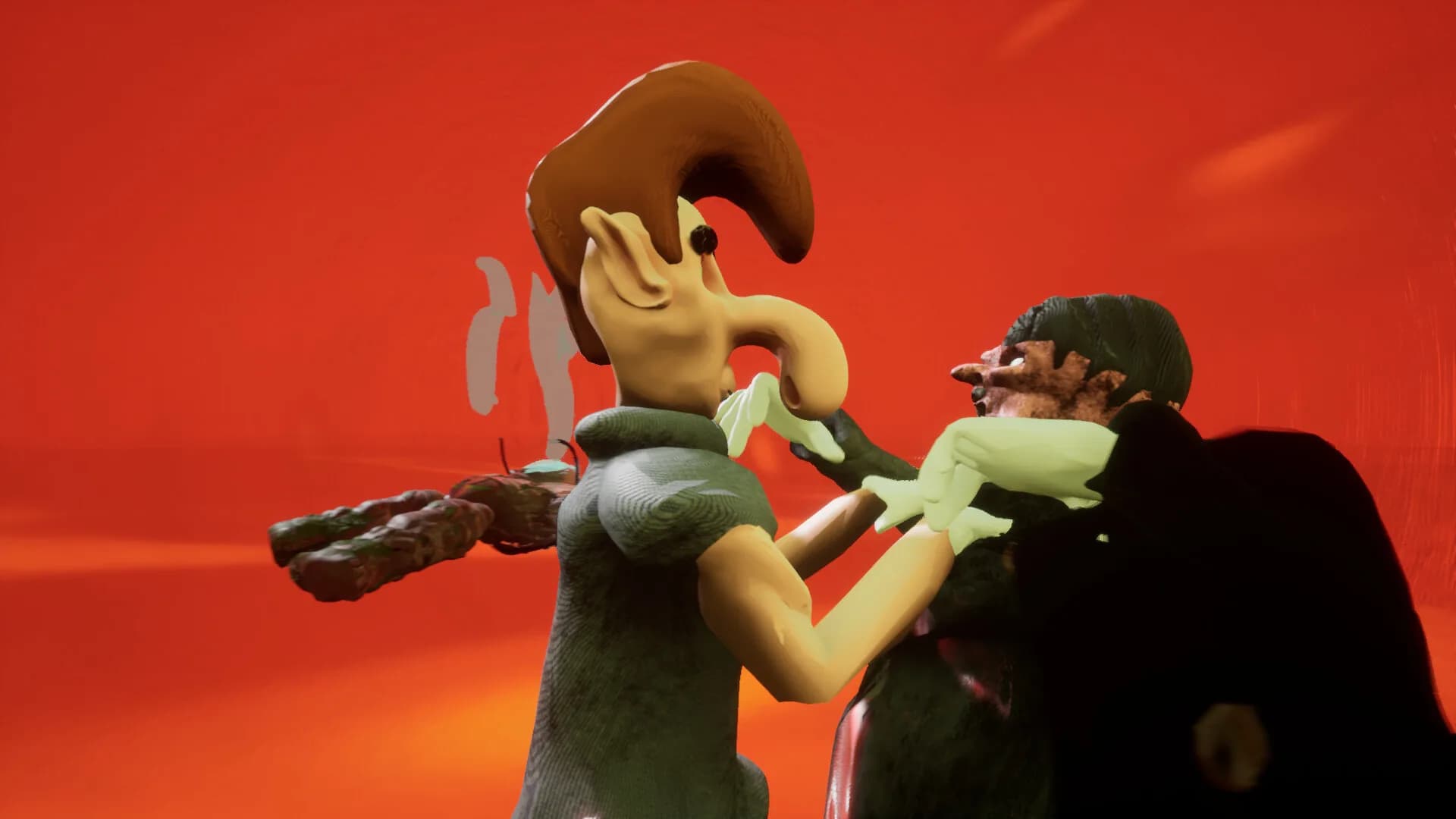 Toey Weedz Forreal görsel 8