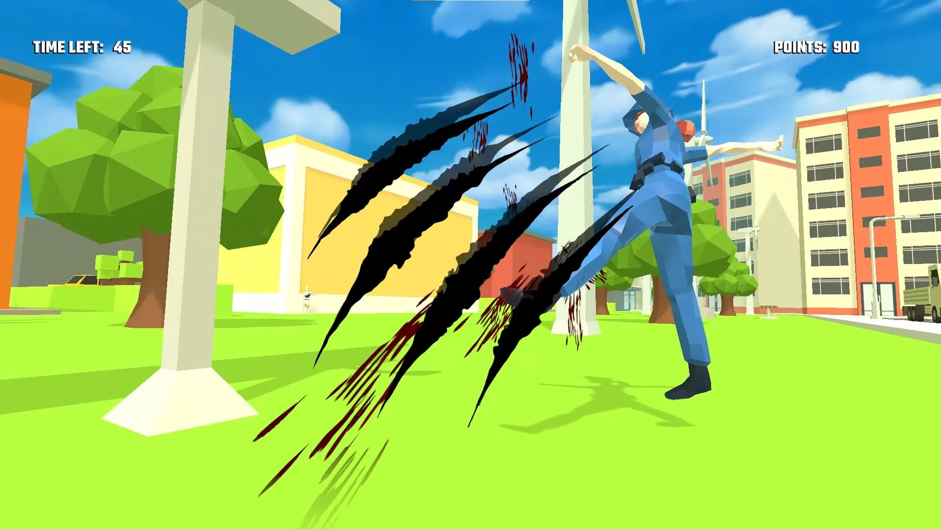 Tiger Simulator görsel 3