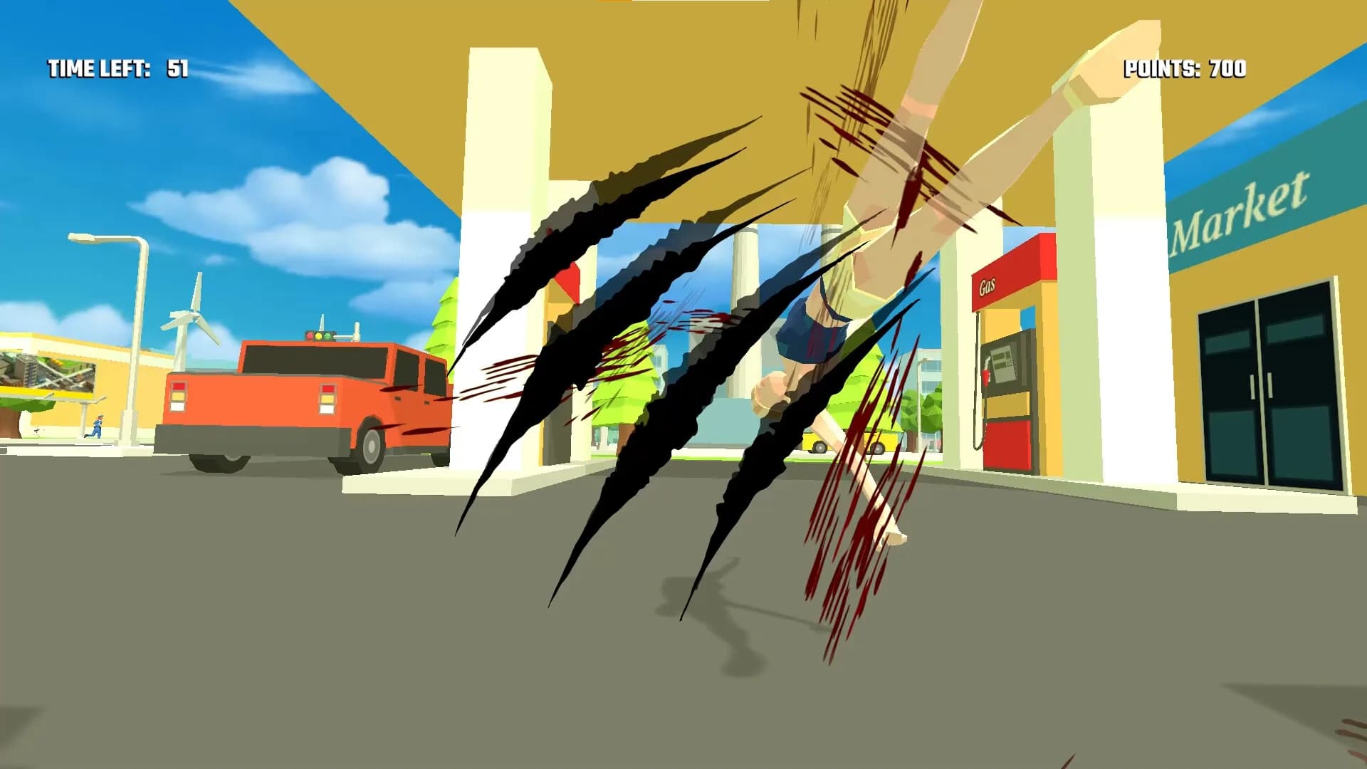 Tiger Simulator görsel 5